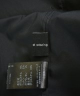 green label relaxing（グリーンレーベルリラクシング）ロング・マキシ丈スカート 黒 サイズ:38(M位) レディース/2200681764040