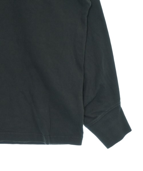green label relaxing（グリーンレーベルリラクシング）Tシャツ・カットソー 黒 サイズ:F レディース/2200681764217