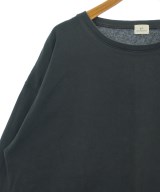 green label relaxing（グリーンレーベルリラクシング）Tシャツ・カットソー 黒 サイズ:F レディース/2200681764217