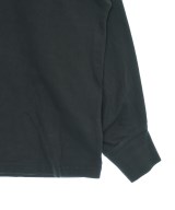 green label relaxing（グリーンレーベルリラクシング）Tシャツ・カットソー 黒 サイズ:F レディース/2200681764217