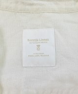 green label relaxing（グリーンレーベルリラクシング）カジュアルシャツ 白 サイズ:F レディース/2200681764231
