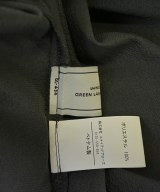 green label relaxing（グリーンレーベルリラクシング）ブラウス グレー サイズ:-(XL位) レディース/2200681766044