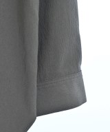 green label relaxing（グリーンレーベルリラクシング）ブラウス グレー サイズ:-(XL位) レディース/2200681766044
