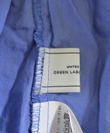 green label relaxing（グリーンレーベルリラクシング）ブラウス 青 サイズ:F レディース/2200681766051