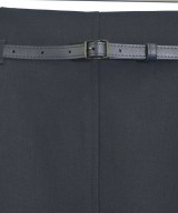 green label relaxing（グリーンレーベルリラクシング）ロング・マキシ丈スカート 紺 サイズ:38(M位) レディース/2200676897081