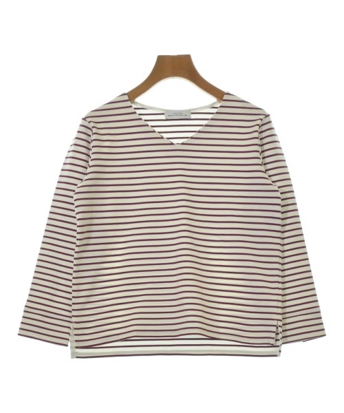 green label relaxing(グリーンレーベルリラクシング)Tシャツ・カットソー 白 サイズ:-(M位)/2200677293042