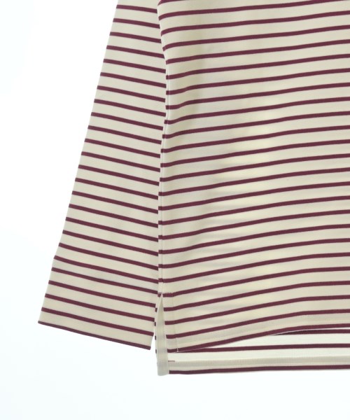 green label relaxing（グリーンレーベルリラクシング）Tシャツ・カットソー 白 サイズ:-(M位) レディース/2200677293042