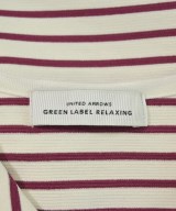 green label relaxing（グリーンレーベルリラクシング）Tシャツ・カットソー 白 サイズ:-(M位) レディース/2200677293042