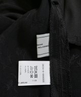 green label relaxing（グリーンレーベルリラクシング）ロング・マキシ丈スカート 黒 サイズ:-(S位) レディース/2200682045025