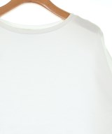 green label relaxing（グリーンレーベルリラクシング）Tシャツ・カットソー 白 サイズ:F レディース/2200685020067