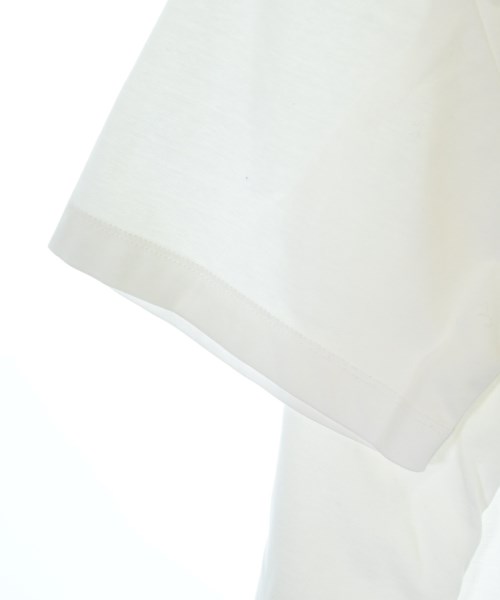 green label relaxing（グリーンレーベルリラクシング）Tシャツ・カットソー 白 サイズ:F レディース/2200685020081