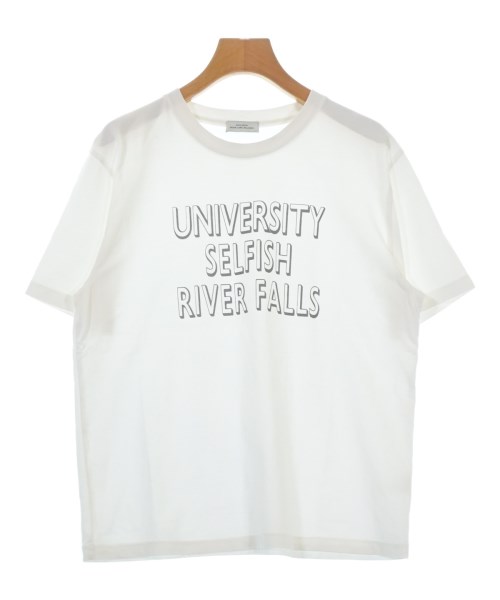 green label relaxing(グリーンレーベルリラクシング)Tシャツ・カットソー 白 サイズ:-(M位)/2200688955045