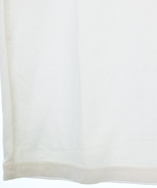 green label relaxing（グリーンレーベルリラクシング）Tシャツ・カットソー 白 サイズ:-(M位) レディース/2200688955045