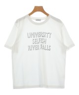 green label relaxing（グリーンレーベルリラクシング）Tシャツ・カットソー 白 サイズ:-(M位) レディース/2200688955045