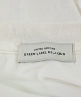 green label relaxing（グリーンレーベルリラクシング）Tシャツ・カットソー 白 サイズ:-(M位) レディース/2200688955045