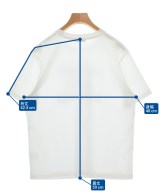 green label relaxing（グリーンレーベルリラクシング）Tシャツ・カットソー 白 サイズ:-(M位) レディース/2200688955045