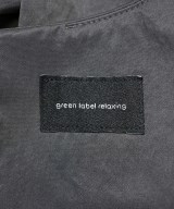 green label relaxing（グリーンレーベルリラクシング）ワンピース グレー サイズ:-(L位) レディース/2200689823169