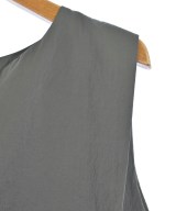 green label relaxing（グリーンレーベルリラクシング）ワンピース グレー サイズ:-(L位) レディース/2200689823169