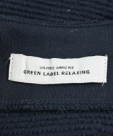 green label relaxing（グリーンレーベルリラクシング）ブラウス 紺 サイズ:F レディース/2200689873041