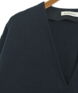 green label relaxing（グリーンレーベルリラクシング）ブラウス 紺 サイズ:F レディース/2200689873041
