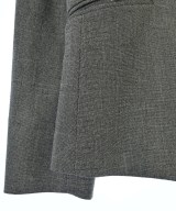 green label relaxing（グリーンレーベルリラクシング）ノーカラージャケット 黒 サイズ:34(XS位) レディース/2200689945038