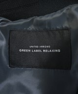 green label relaxing（グリーンレーベルリラクシング）カジュアルジャケット 黒 サイズ:SH(S位) レディース/2200690095036