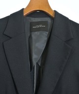 green label relaxing（グリーンレーベルリラクシング）カジュアルジャケット 黒 サイズ:SH(S位) レディース/2200690095036