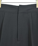 green label relaxing（グリーンレーベルリラクシング）スラックス 黒 サイズ:36(S位) レディース/2200690095043