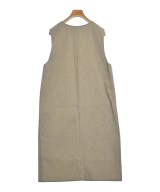 green label relaxing（グリーンレーベルリラクシング）ワンピース ベージュ サイズ:-(M位) レディース/2200690095067