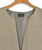 green label relaxing（グリーンレーベルリラクシング）ワンピース ベージュ サイズ:-(M位) レディース/2200690095067