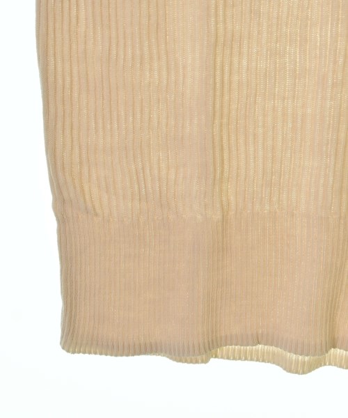 green label relaxing（グリーンレーベルリラクシング）ニット・セーター ピンク サイズ:-(S位) レディース/2200690095074