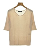 green label relaxing（グリーンレーベルリラクシング）ニット・セーター ピンク サイズ:-(S位) レディース/2200690095074