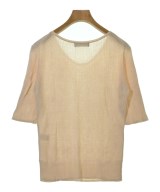 green label relaxing（グリーンレーベルリラクシング）ニット・セーター ピンク サイズ:-(S位) レディース/2200690095074