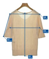 green label relaxing（グリーンレーベルリラクシング）ニット・セーター ピンク サイズ:-(S位) レディース/2200690095074