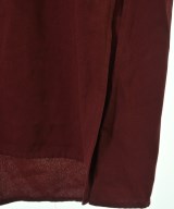 green label relaxing（グリーンレーベルリラクシング）ワンピース 赤 サイズ:F レディース/2200692459027