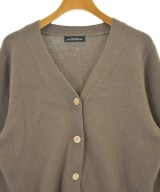 green label relaxing（グリーンレーベルリラクシング）カーディガン 茶 サイズ:-(XL位) レディース/2200686774037