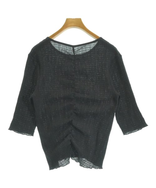 green label relaxing（グリーンレーベルリラクシング）ニット・セーター 黒 サイズ:-(S位) レディース/2200687714063