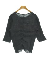 green label relaxing（グリーンレーベルリラクシング）ニット・セーター 黒 サイズ:-(S位) レディース/2200687714063