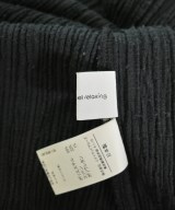 green label relaxing（グリーンレーベルリラクシング）ニット・セーター 黒 サイズ:-(S位) レディース/2200687714063