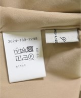 green label relaxing（グリーンレーベルリラクシング）ロング・マキシ丈スカート ベージュ サイズ:-(M位) レディース/2200691118017