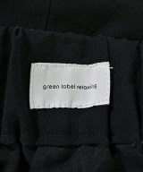 green label relaxing（グリーンレーベルリラクシング）その他 黒 サイズ:36(S位) レディース/2200691121024
