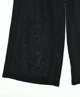 green label relaxing（グリーンレーベルリラクシング）その他 黒 サイズ:36(S位) レディース/2200691121024