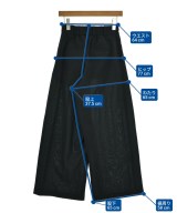 green label relaxing（グリーンレーベルリラクシング）その他 黒 サイズ:36(S位) レディース/2200691121024