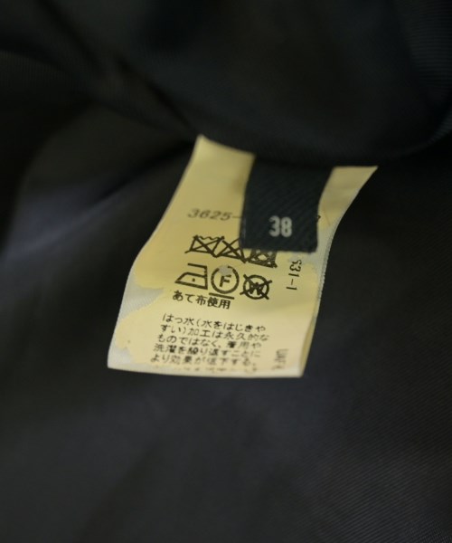 green label relaxing（グリーンレーベルリラクシング）その他 紺 サイズ:38(M位) レディース/2200691152011