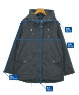 green label relaxing（グリーンレーベルリラクシング）その他 紺 サイズ:38(M位) レディース/2200691152011