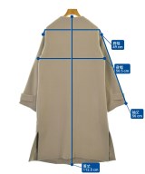 green label relaxing（グリーンレーベルリラクシング）その他 グレー サイズ:38(M位) レディース/2200691156019