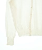 green label relaxing（グリーンレーベルリラクシング）カーディガン 白 サイズ:38(M位) レディース/2200691156040