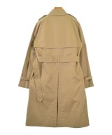 green label relaxing（グリーンレーベルリラクシング）トレンチコート ベージュ サイズ:40(M位) レディース/2200693922025