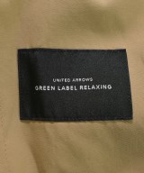 green label relaxing（グリーンレーベルリラクシング）トレンチコート ベージュ サイズ:40(M位) レディース/2200693922025