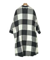 green label relaxing（グリーンレーベルリラクシング）ワンピース 黒 サイズ:F レディース/2200693991052